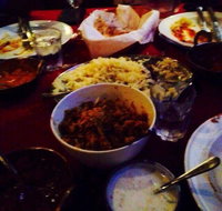 Punjabi Rasoi Indian - Accommodation Adelaide