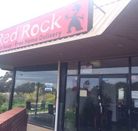 Red Rock Noodle Bar - Para Vista - Accommodation Adelaide