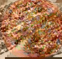 Reggio Lounge - Accommodation Adelaide