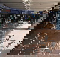 Riverhills Seafood - Accommodation Adelaide