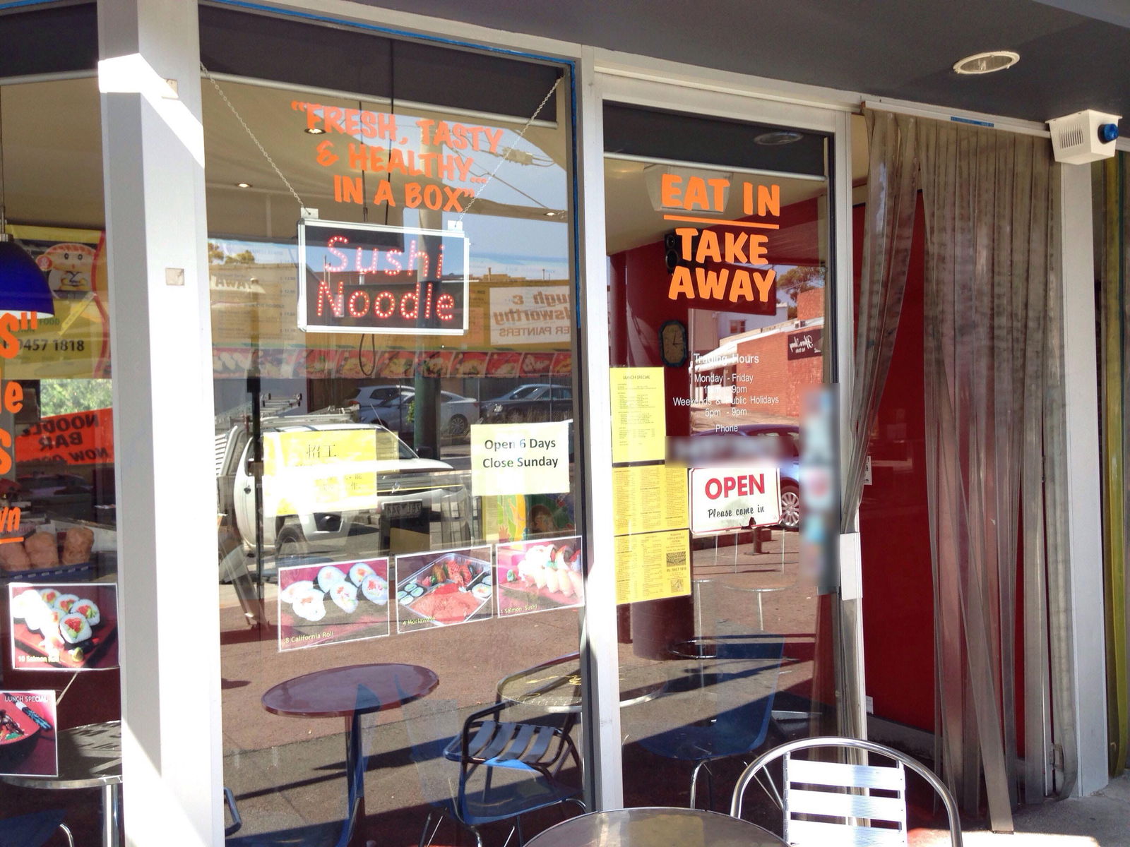 Rosanna VIC Accommodation Adelaide