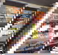 Rosanna Sushi and Noodle Station - Accommodation Adelaide