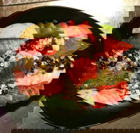 Sandros - Accommodation Adelaide