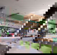 Sensational Sandwiches - Accommodation Adelaide