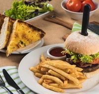 Settlers Tavern - Accommodation Adelaide