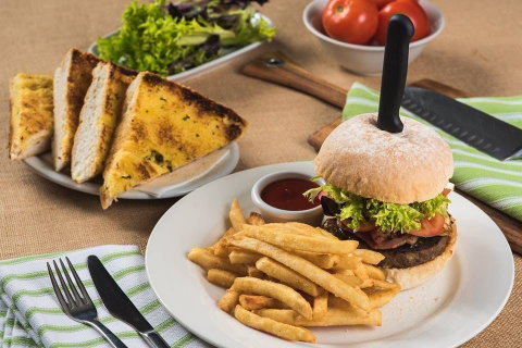 Settlers Tavern - Accommodation Adelaide 0