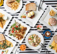 Sushia Fresh Bar - Accommodation Adelaide