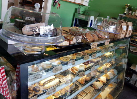 Swan Street Bakery & Patisserie - Accommodation Adelaide 0