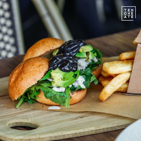 Ten One Ate - Accommodation Adelaide 0