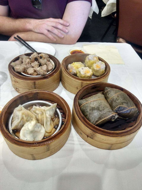 The Wang's Treasure House - Accommodation Adelaide 0