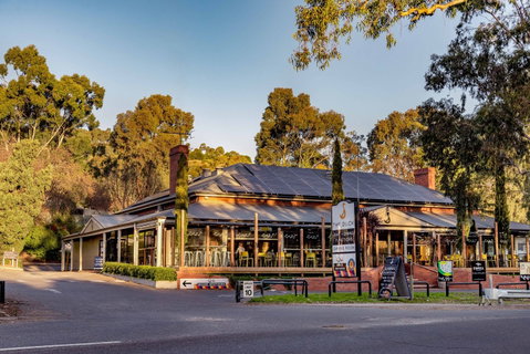 The Duck - Accommodation Adelaide 0