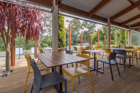 The Duck - Accommodation Adelaide 1