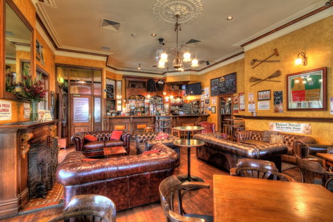 The Duck - Accommodation Adelaide 2