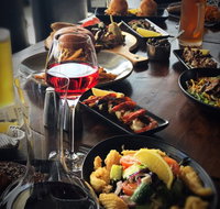 The Gresham Bar - Accommodation Adelaide