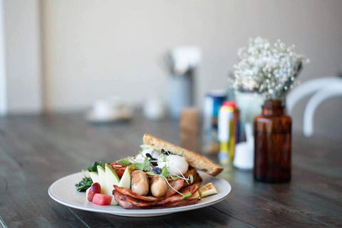 The Seasoning House - Accommodation Adelaide 0