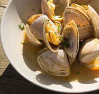 The Vineyard Kitchen - Accommodation Adelaide