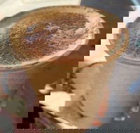 The Elephant Bean - Accommodation Adelaide