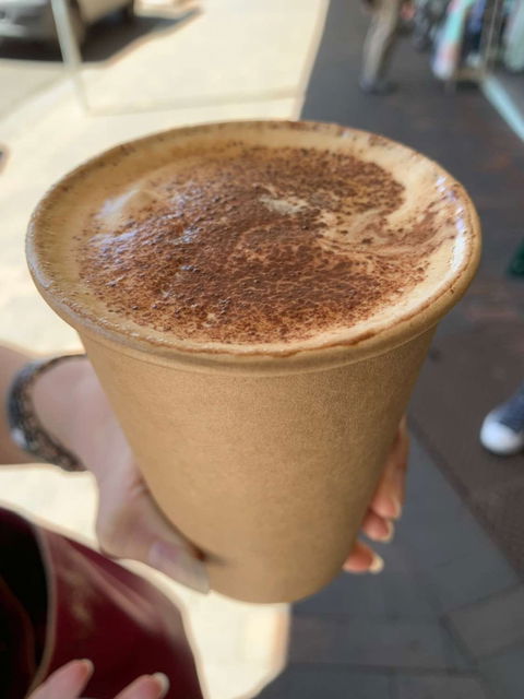 The Elephant Bean - Accommodation Adelaide 0