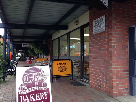 The Lobethal Bakery - Accommodation Adelaide 0