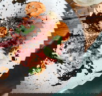 The Butler - Accommodation Adelaide