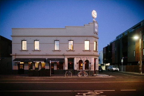 The Grand Richmond - Accommodation Adelaide 0