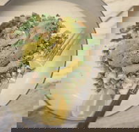 Three Beans - Rhodes - Accommodation Adelaide