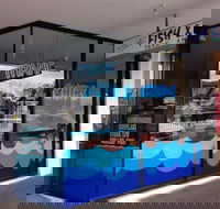 Titanic Fish  Chips - Accommodation Adelaide