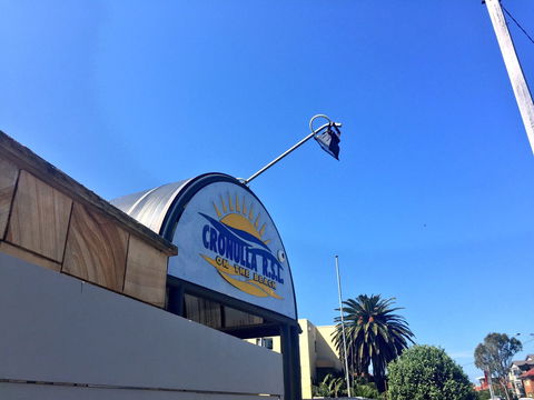 Watergrill - Cronulla RSL - Cronulla - Accommodation Adelaide 0