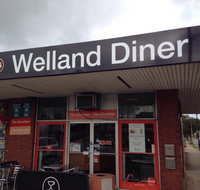 Welland Diner - Accommodation Adelaide