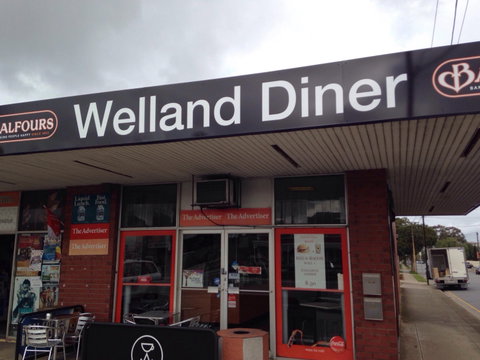 Welland Diner - Accommodation Adelaide 0