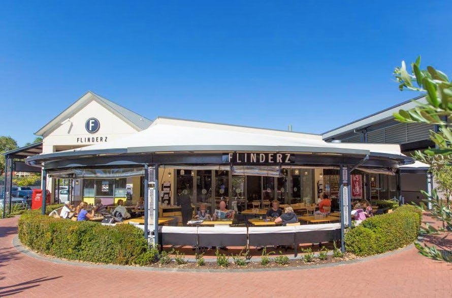 Freeling ACT Accommodation Adelaide