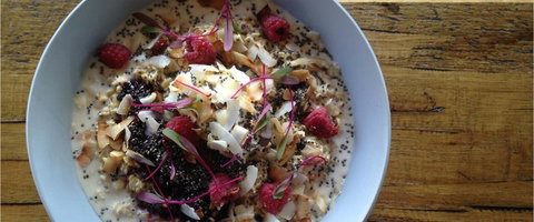 Abacus All Day - Ringwood - Accommodation Adelaide 0