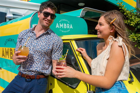 Ambra Spirits Cellar Door & Spritz Bar - Accommodation Adelaide 2