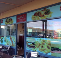 Angle Vale Chicken  Seafood - Accommodation Adelaide
