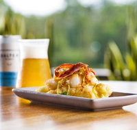 Aquila Caffe Bar - Accommodation Adelaide