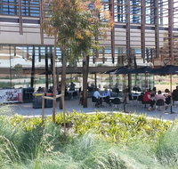 Aroma Cafe - Mawson Lakes - Accommodation Adelaide