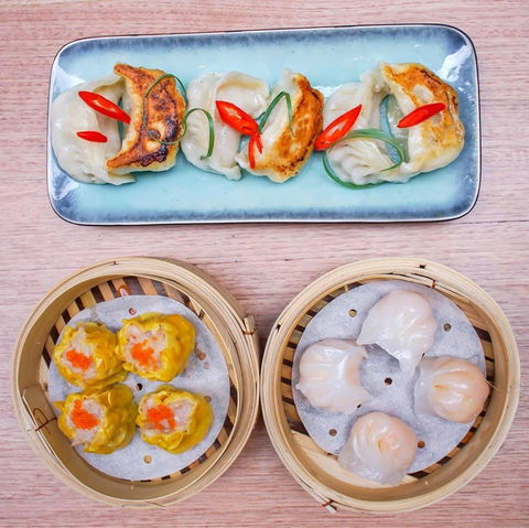 At Tea - Accommodation Adelaide 0