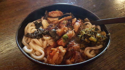 Bento - Accommodation Adelaide 0
