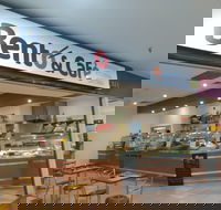 Bento  Cafe - Accommodation Adelaide
