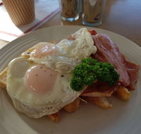 Billie Chu - Accommodation Adelaide