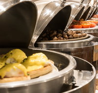 Bistro Sixty5 at Hotel Grand Chancellor Adelaide - Accommodation Adelaide