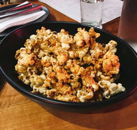 Blue Eye Seafood Restaurant