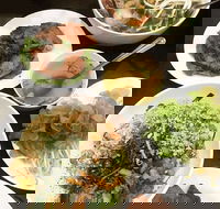Bluefire Grill Restaurant - Accommodation Adelaide