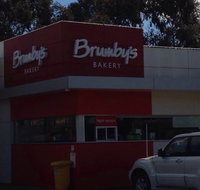 Brumby's Bakery - Davoren Park - Accommodation Adelaide