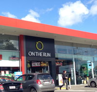 Brumby's Bakery  On The Run - Accommodation Adelaide