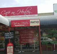 Cafe on Henley - Accommodation Adelaide