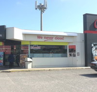C Coffee - Blair Athol - Accommodation Adelaide