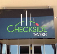 Checkside Tavern - Accommodation Adelaide