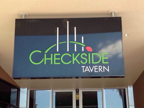Checkside Tavern - Accommodation Adelaide 0