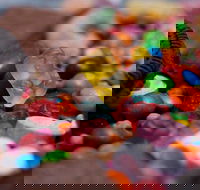 Cold Rock Ice Creamery - Berwick - Accommodation Adelaide